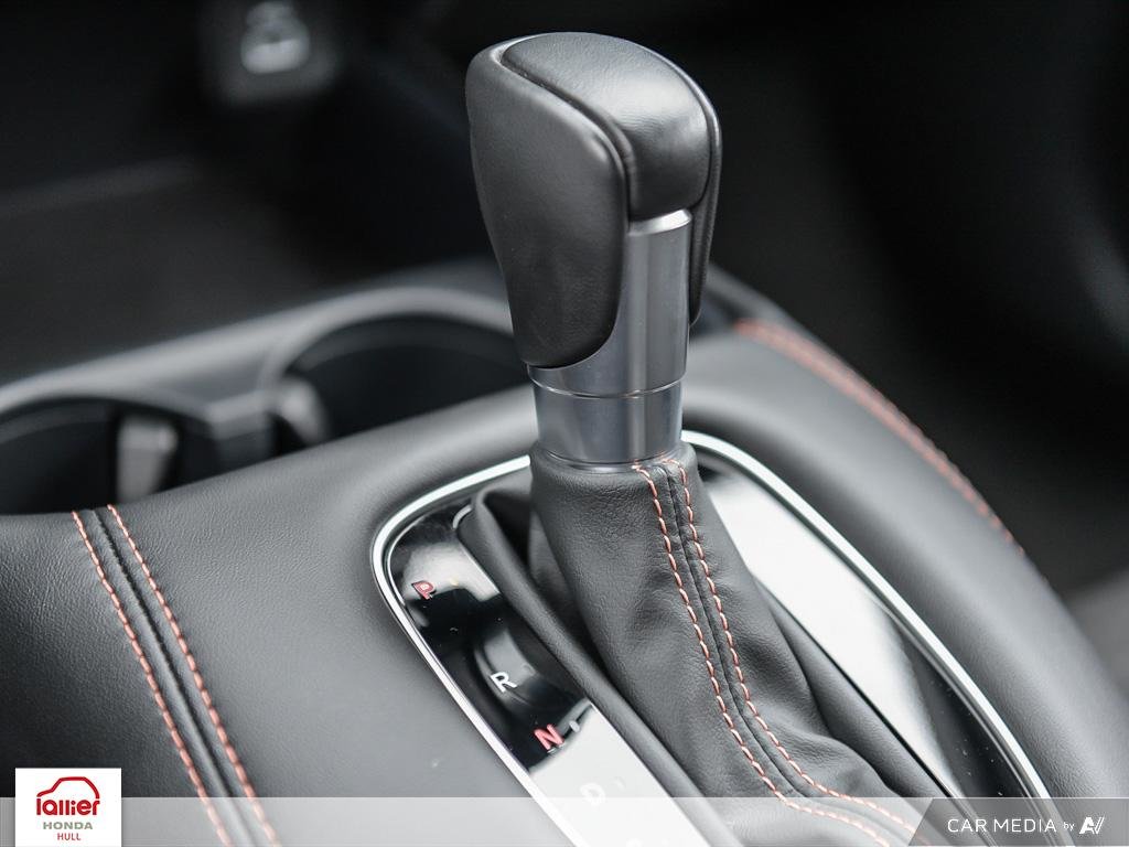Honda HR-V Sport | AWD 2023 à Gatineau, Québec - 19 - w1024h768px