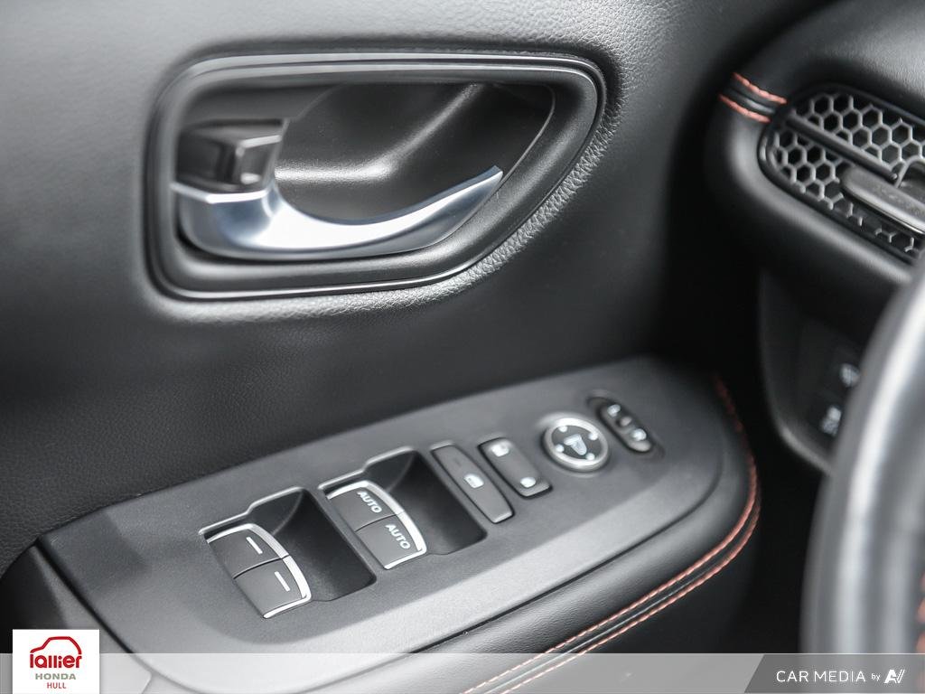 Honda HR-V Sport | AWD 2023 à Gatineau, Québec - 17 - w1024h768px