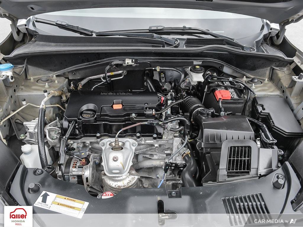 Honda HR-V Sport | AWD 2023 à Gatineau, Québec - 8 - w1024h768px