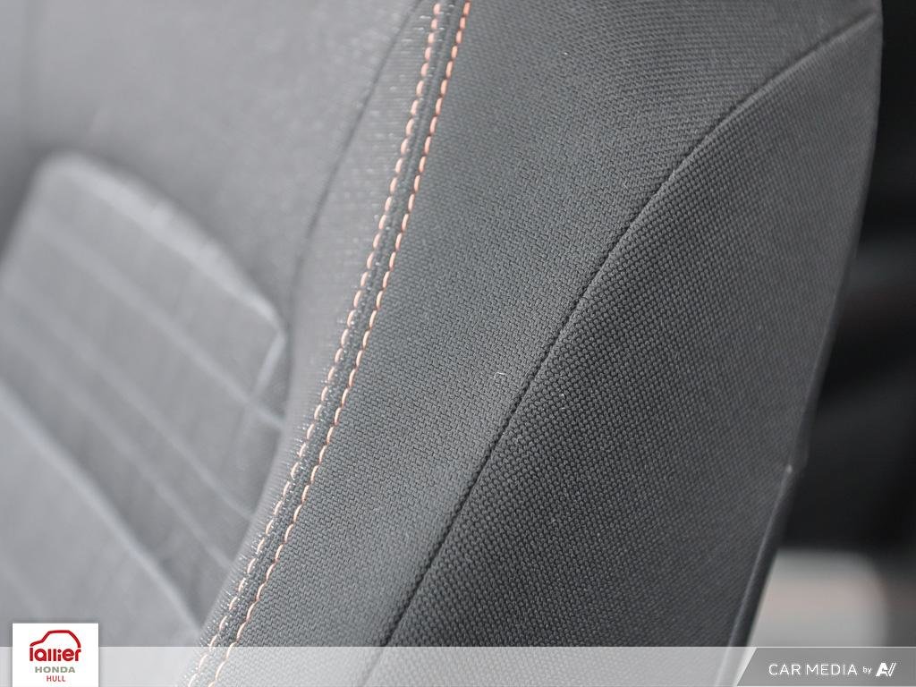 Honda HR-V Sport | AWD 2023 à Gatineau, Québec - 23 - w1024h768px