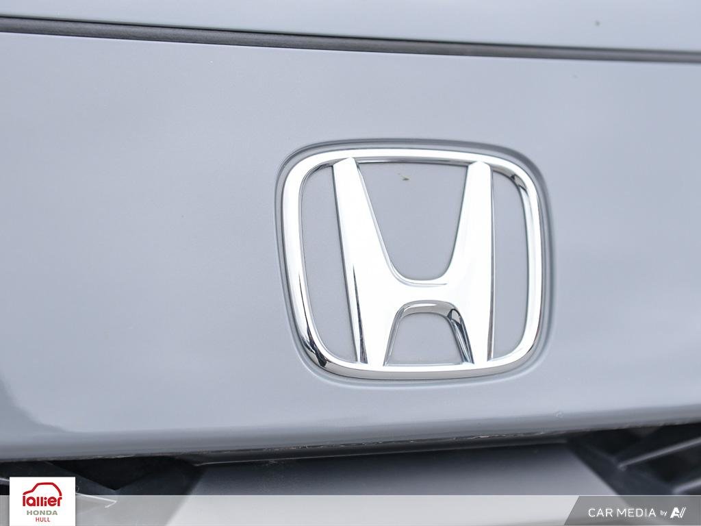Honda HR-V Sport | AWD 2023 à Gatineau, Québec - 9 - w1024h768px