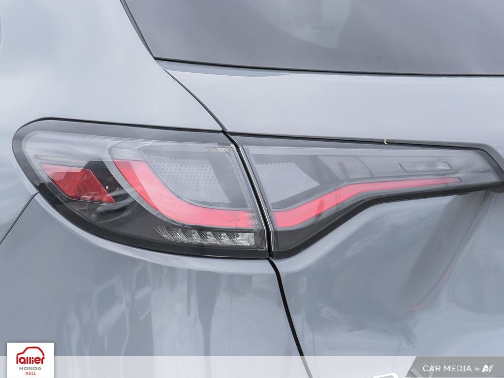 Honda HR-V Sport | AWD 2023 à Gatineau, Québec - 12 - w1024h768px