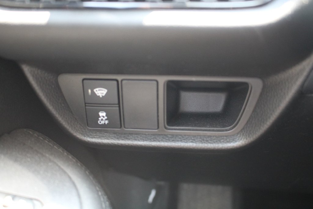 Honda HR-V LX | AWD | 2023 à Gatineau, Québec - 13 - w1024h768px
