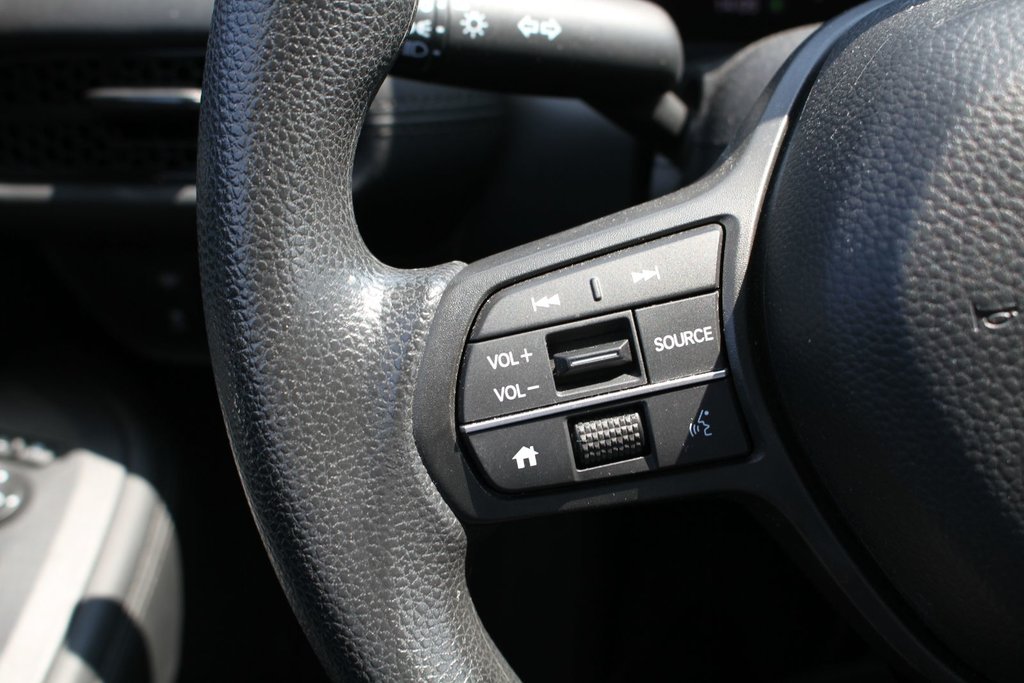 Honda HR-V LX | AWD | 2023 à Gatineau, Québec - 12 - w1024h768px