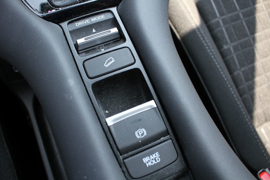 Honda HR-V LX | AWD | 2023 à Gatineau, Québec - 15 - w1024h768px