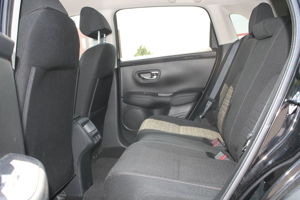 Honda HR-V LX | AWD | 2023 à Gatineau, Québec - 8 - w1024h768px