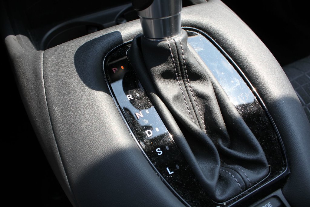 Honda HR-V LX | AWD | 2023 à Gatineau, Québec - 16 - w1024h768px