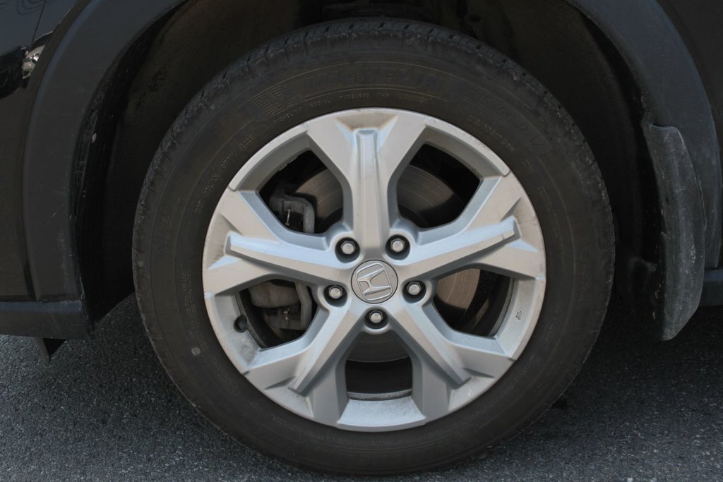 Honda HR-V LX | AWD | 2023 à Gatineau, Québec - 22 - w1024h768px