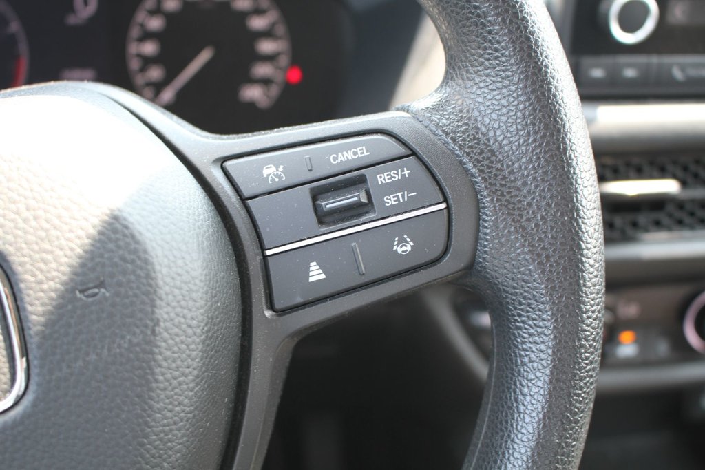 Honda HR-V LX | AWD | 2023 à Gatineau, Québec - 14 - w1024h768px