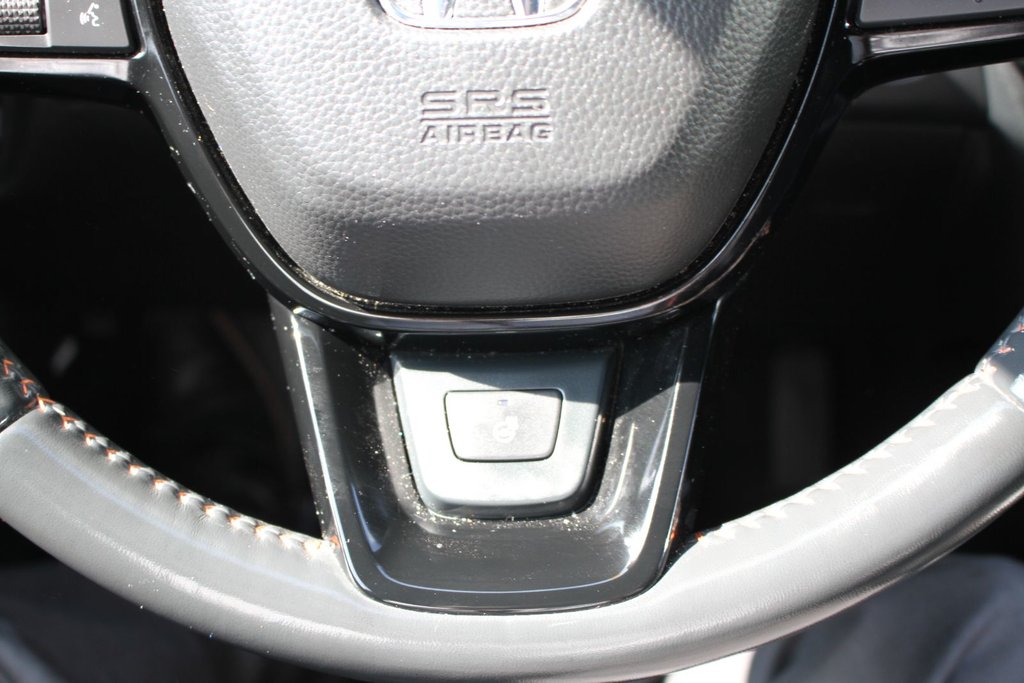 2023 Honda HR-V Sport | AWD in , Quebec - 15 - w1024h768px
