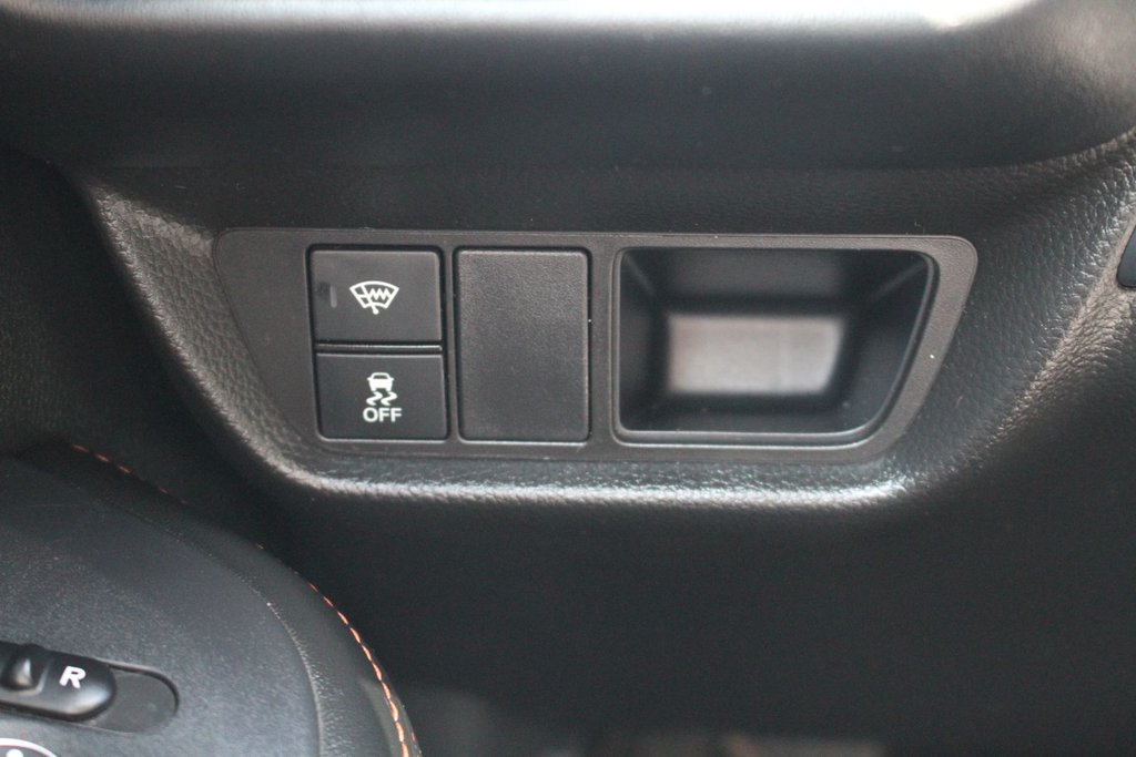 2023 Honda HR-V Sport | AWD in , Quebec - 14 - w1024h768px