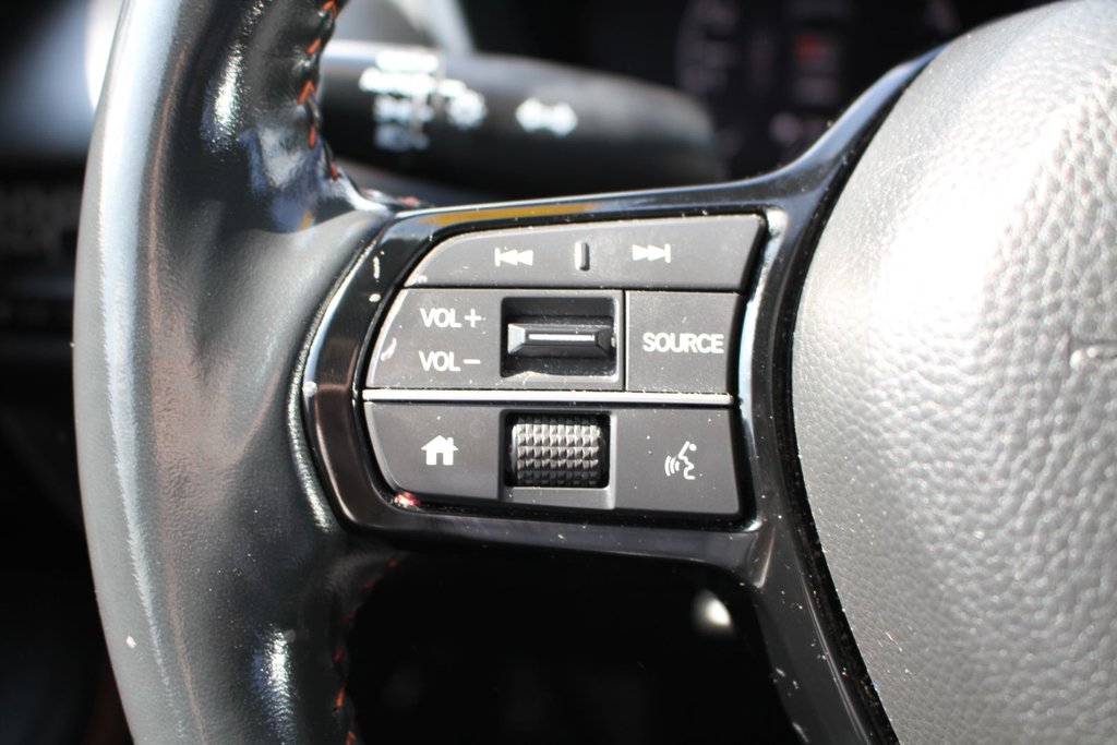 2023 Honda HR-V Sport | AWD in , Quebec - 13 - w1024h768px