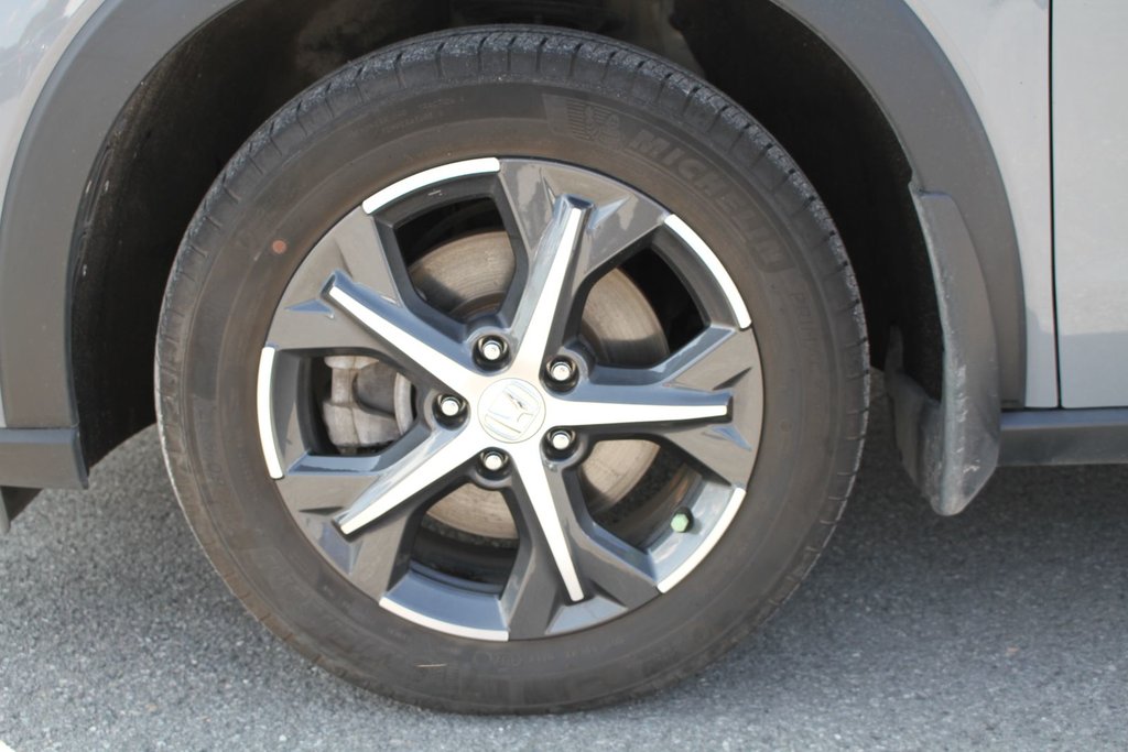 2023 Honda HR-V Sport | AWD in , Quebec - 26 - w1024h768px