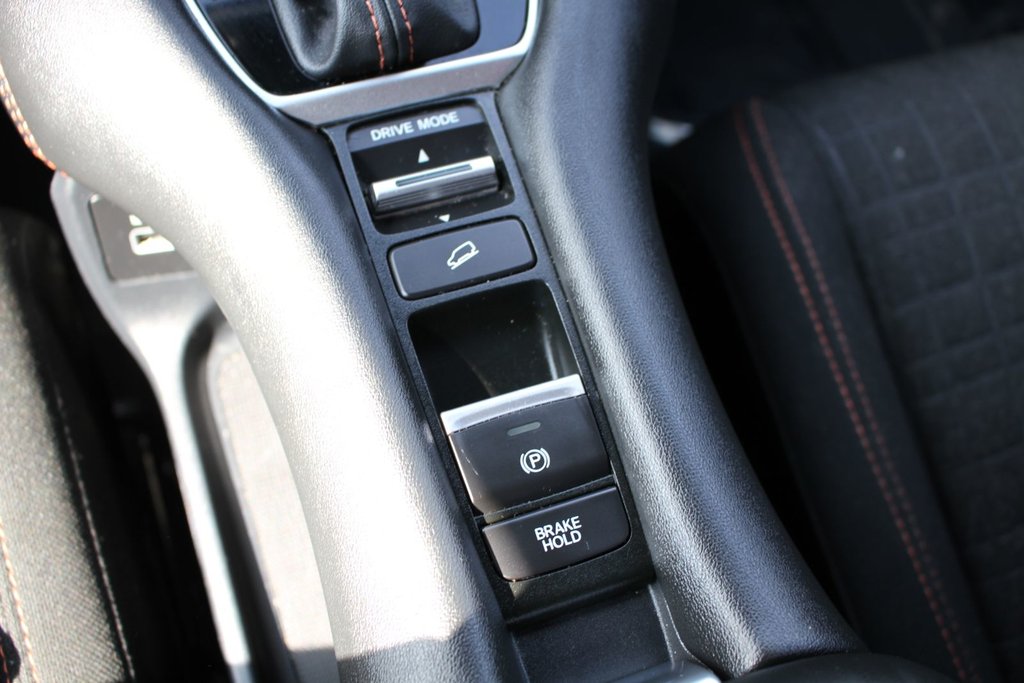 2023 Honda HR-V Sport | AWD in , Quebec - 17 - w1024h768px