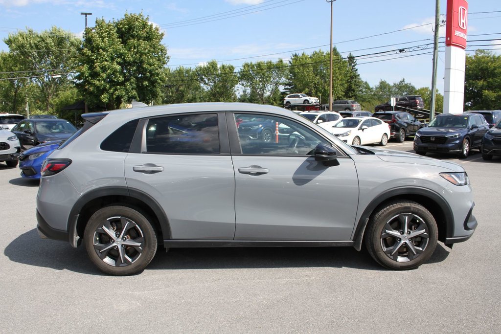 2023 Honda HR-V Sport | AWD in , Quebec - 6 - w1024h768px