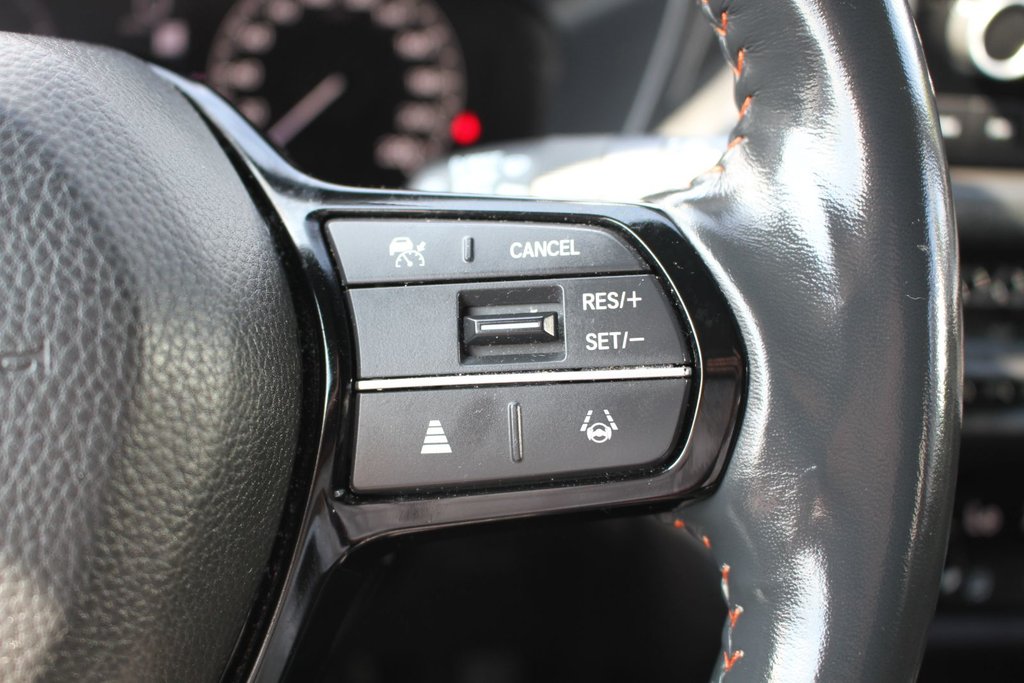 2023 Honda HR-V Sport | AWD in , Quebec - 16 - w1024h768px