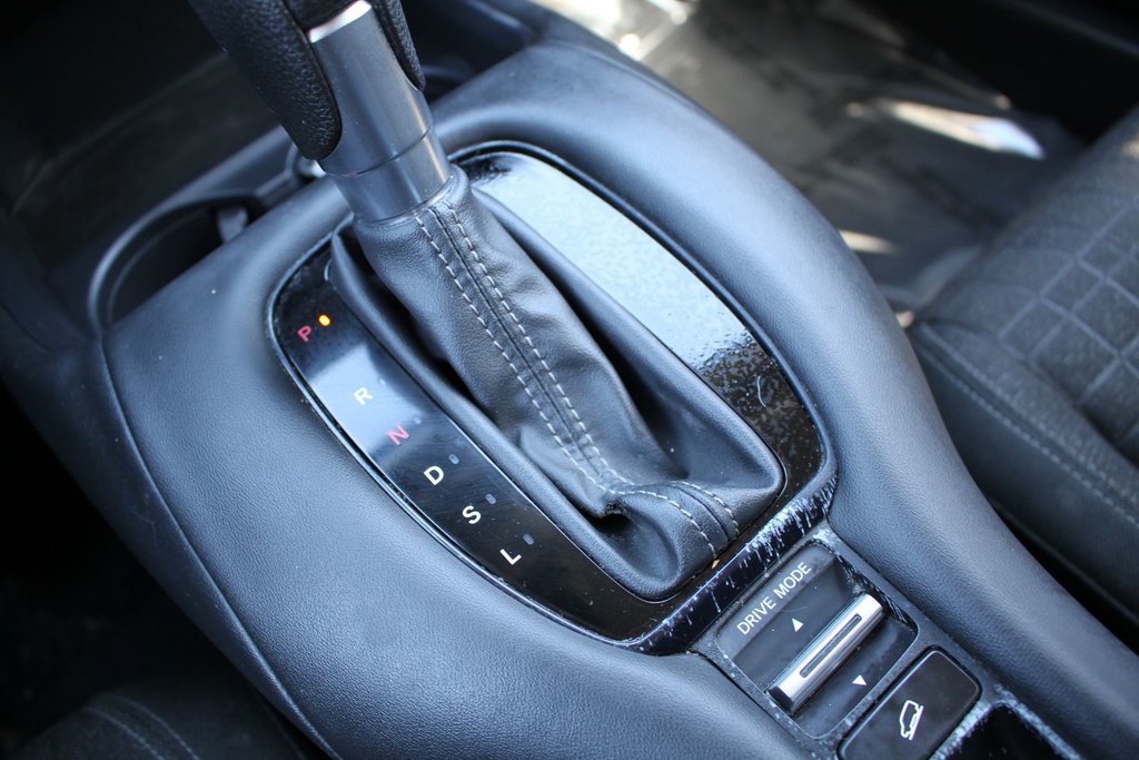 2023 Honda HR-V LX | AWD in , Quebec - 16 - w1024h768px