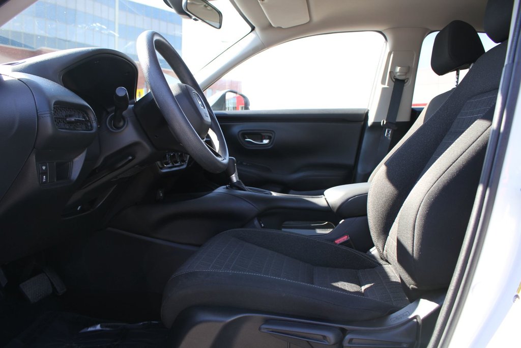 2023 Honda HR-V LX | AWD in , Quebec - 7 - w1024h768px