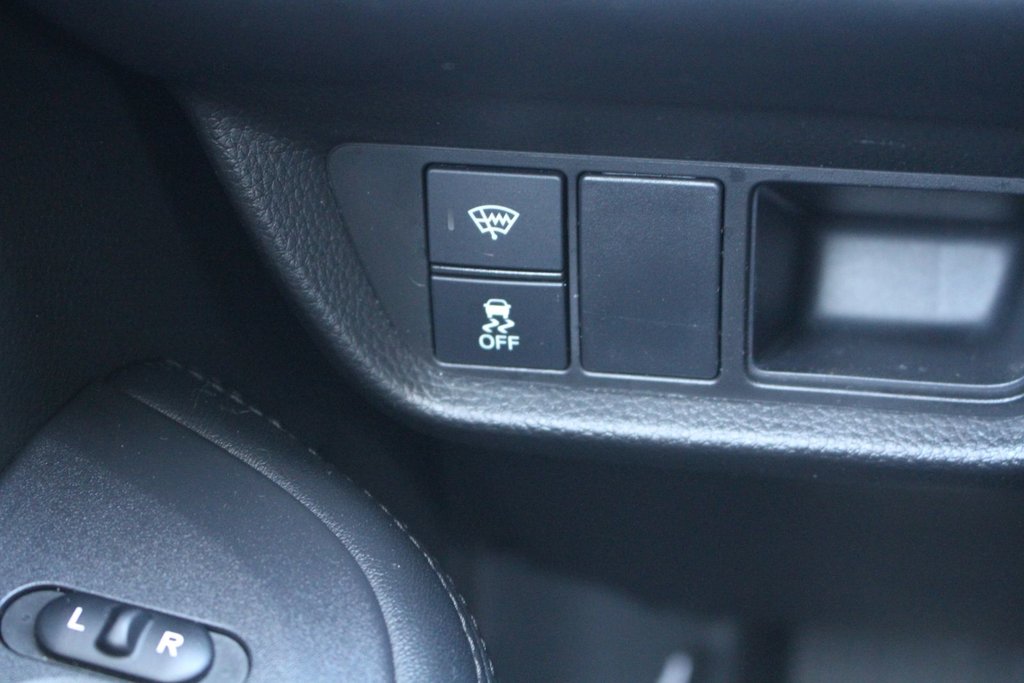 2023 Honda HR-V LX | AWD in , Quebec - 13 - w1024h768px