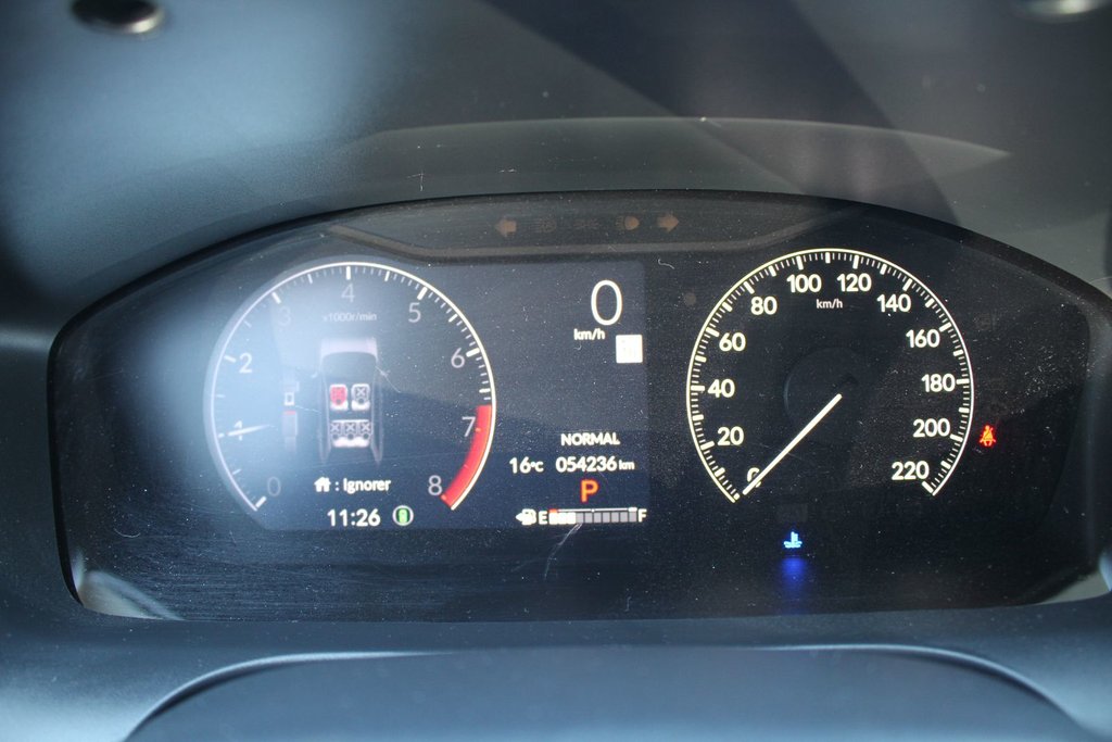2023 Honda HR-V LX | AWD in , Quebec - 11 - w1024h768px