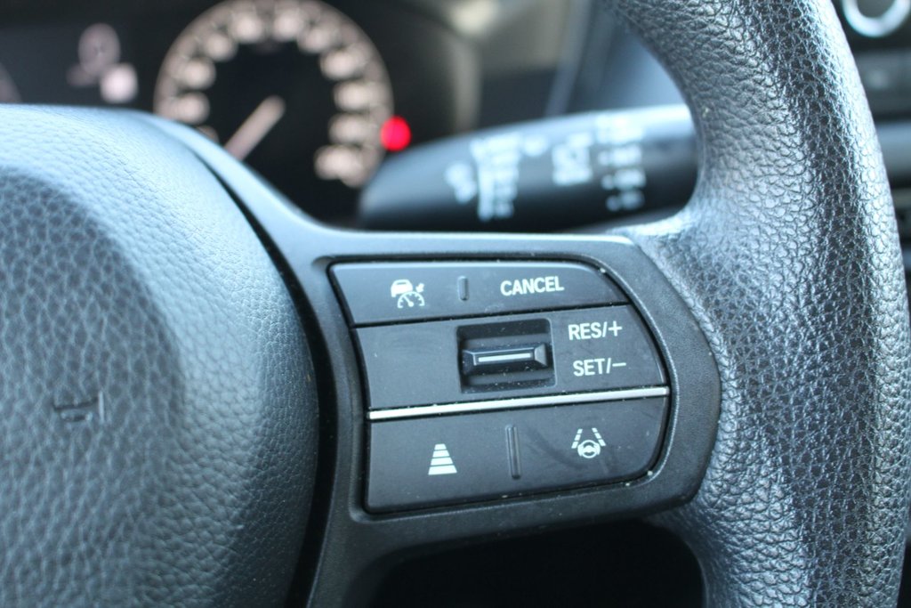 2023 Honda HR-V LX | AWD in , Quebec - 14 - w1024h768px