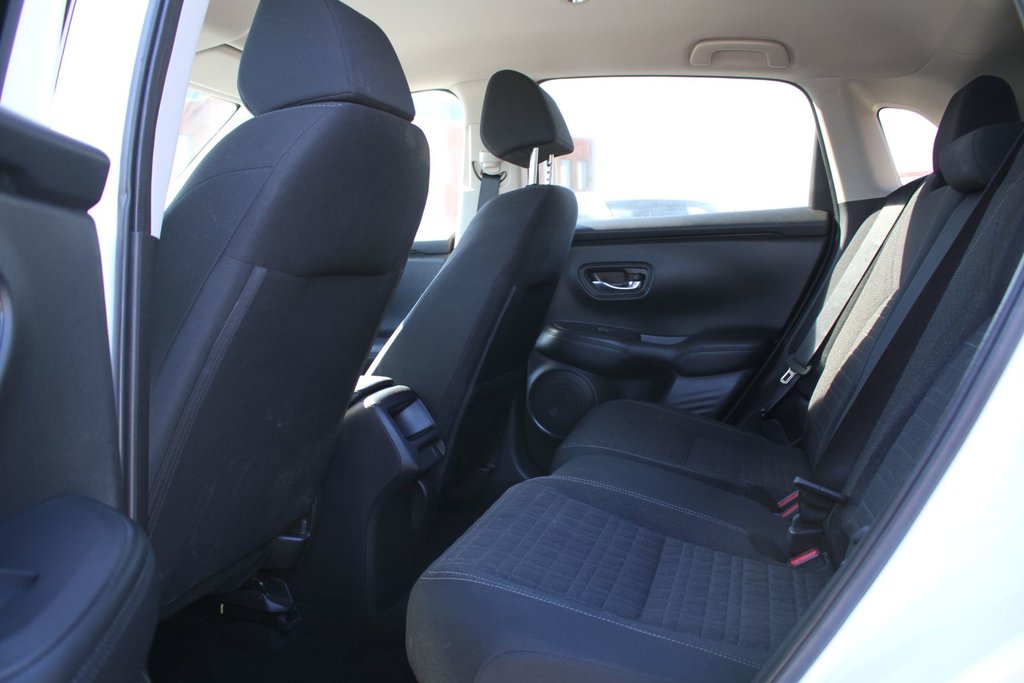 2023 Honda HR-V LX | AWD in , Quebec - 8 - w1024h768px