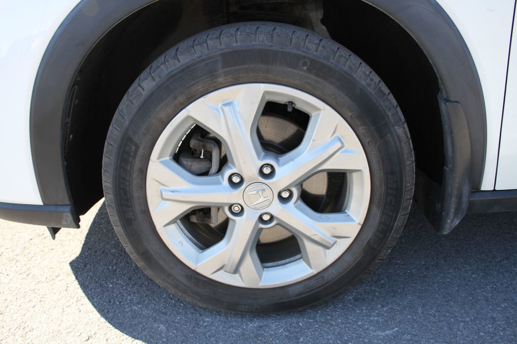 2023 Honda HR-V LX | AWD in , Quebec - 23 - w1024h768px