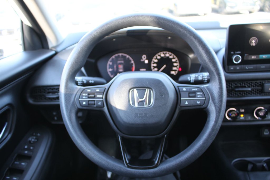 2023 Honda HR-V LX | AWD in , Quebec - 10 - w1024h768px