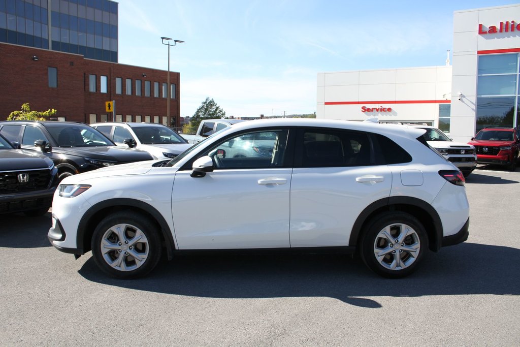 2023 Honda HR-V LX | AWD in , Quebec - 2 - w1024h768px