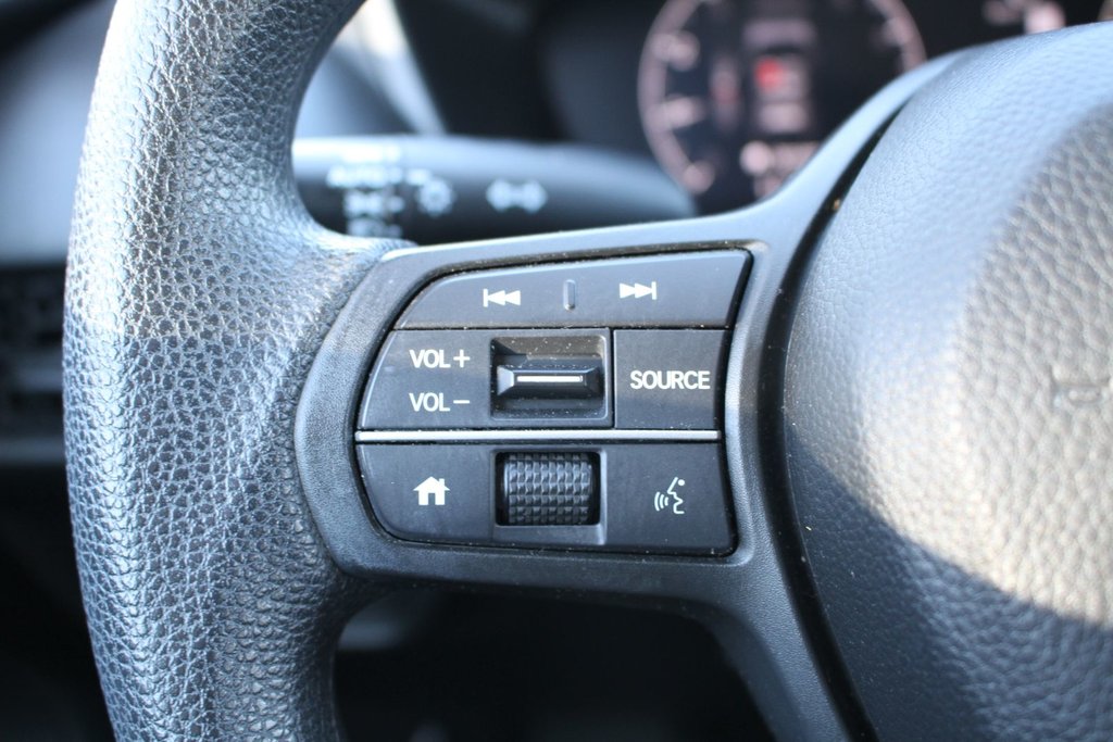 2023 Honda HR-V LX | AWD in , Quebec - 12 - w1024h768px