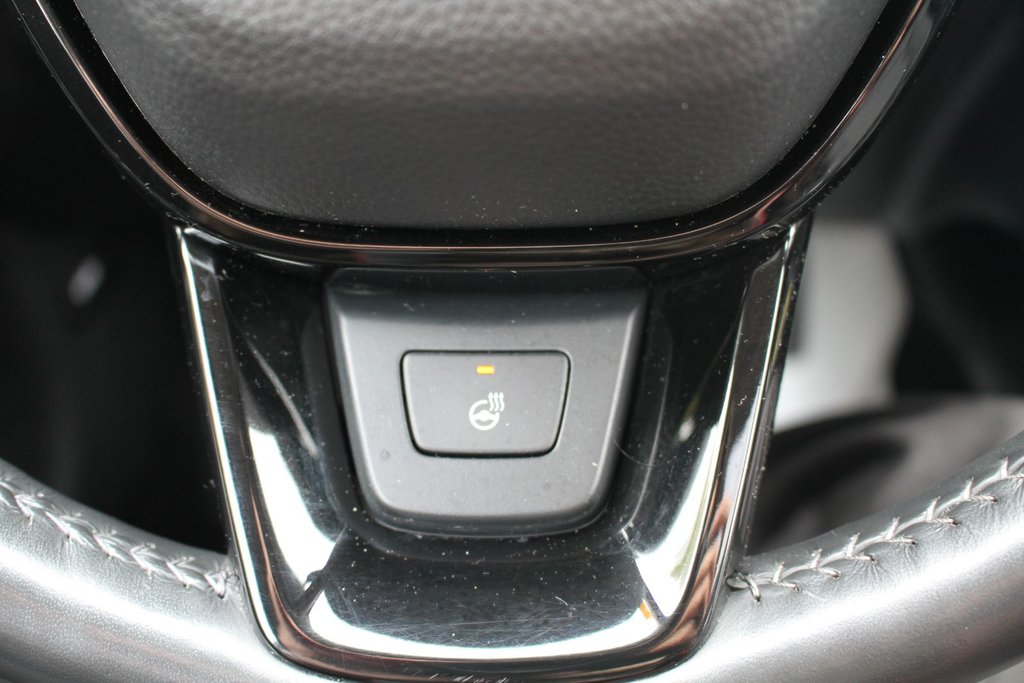 2023 Honda HR-V EX-L Navi | AWD in , Quebec - 14 - w1024h768px