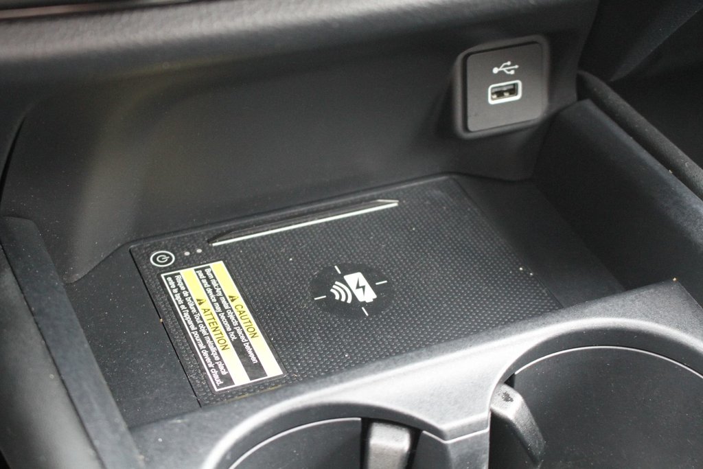 2023 Honda HR-V EX-L Navi | AWD in , Quebec - 18 - w1024h768px