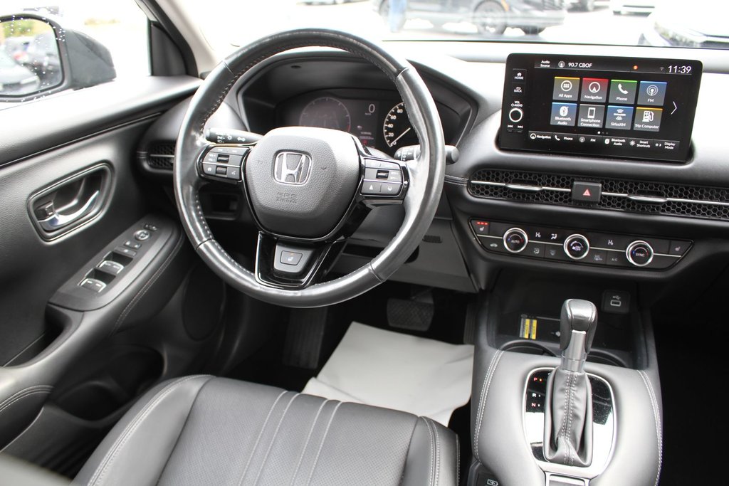 2023 Honda HR-V EX-L Navi | AWD in , Quebec - 9 - w1024h768px