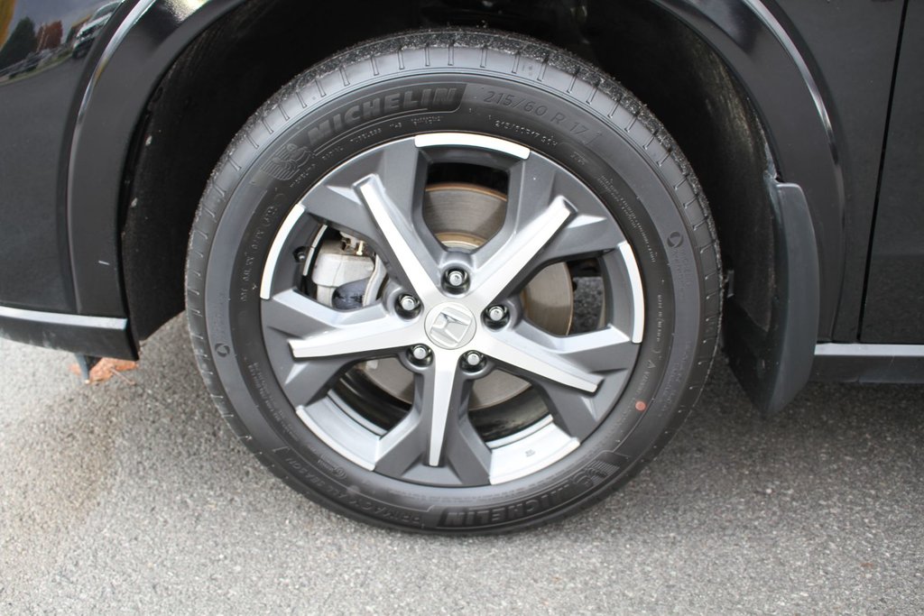 2023 Honda HR-V EX-L Navi | AWD in , Quebec - 27 - w1024h768px