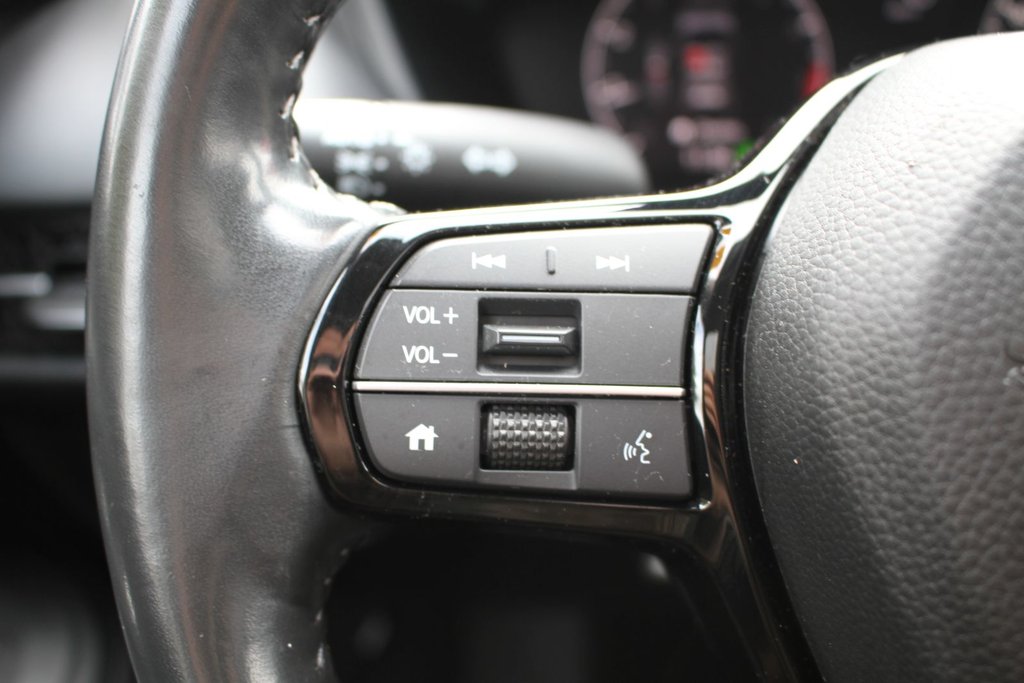 2023 Honda HR-V EX-L Navi | AWD in , Quebec - 12 - w1024h768px