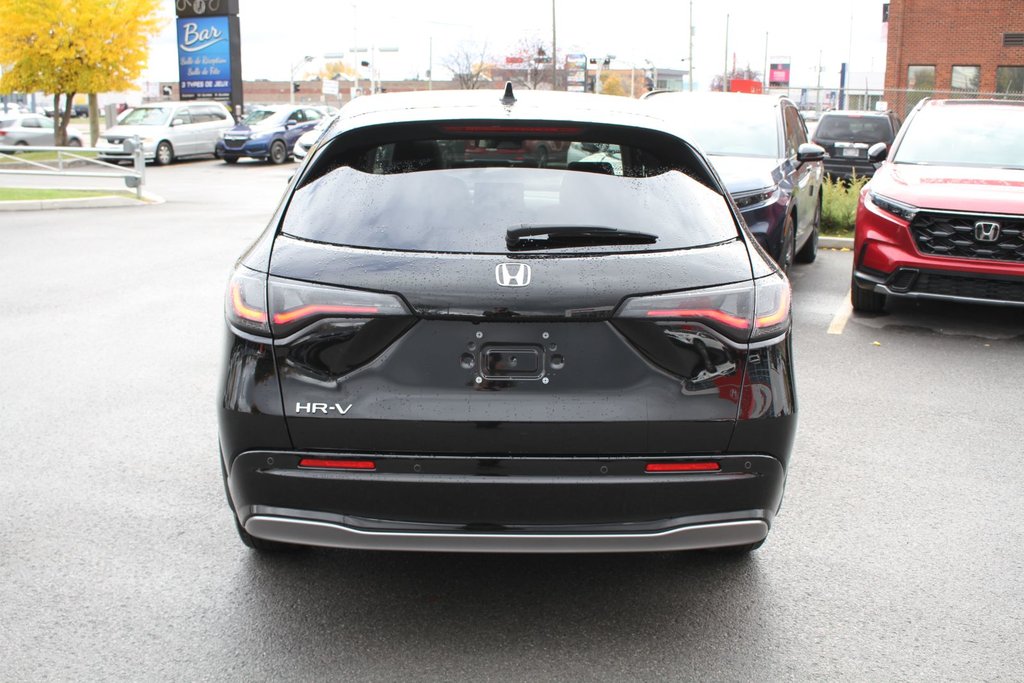 2023 Honda HR-V EX-L Navi | AWD in , Quebec - 4 - w1024h768px