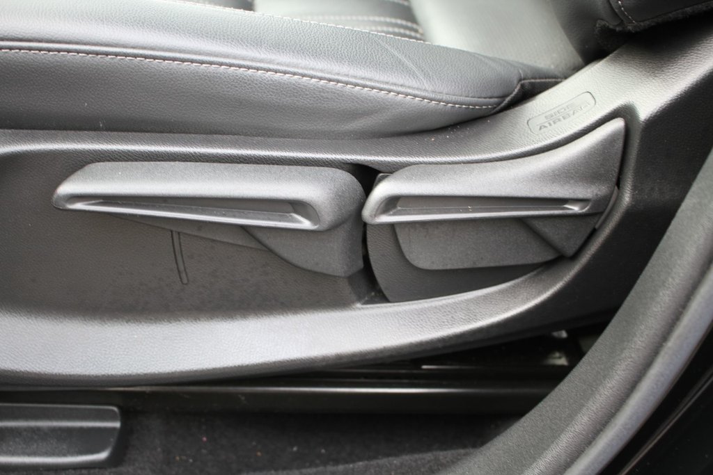 2023 Honda HR-V EX-L Navi | AWD in , Quebec - 23 - w1024h768px