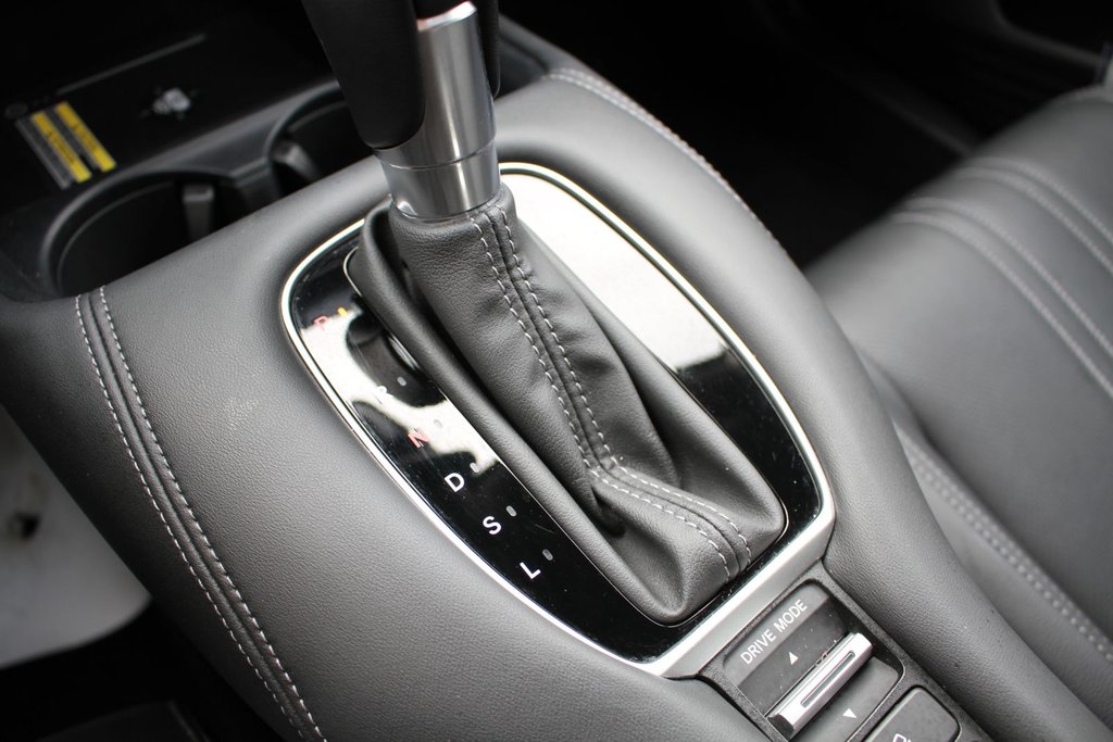 2023 Honda HR-V EX-L Navi | AWD in , Quebec - 17 - w1024h768px