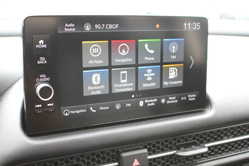 2023 Honda HR-V EX-L Navi | AWD in , Quebec - 20 - w1024h768px