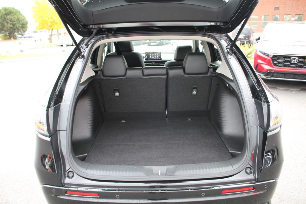 2023 Honda HR-V EX-L Navi | AWD in , Quebec - 26 - w1024h768px