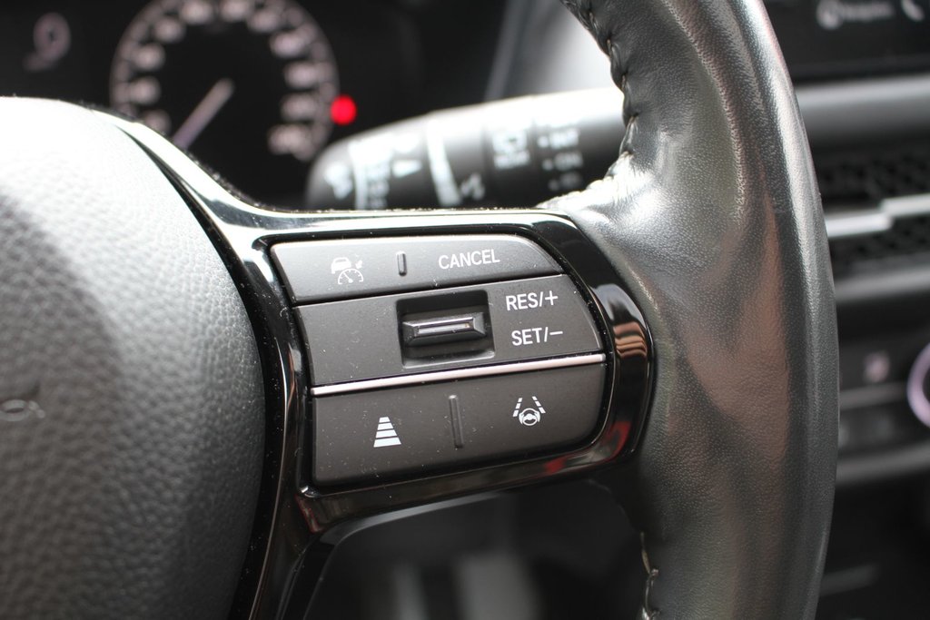 2023 Honda HR-V EX-L Navi | AWD in , Quebec - 15 - w1024h768px