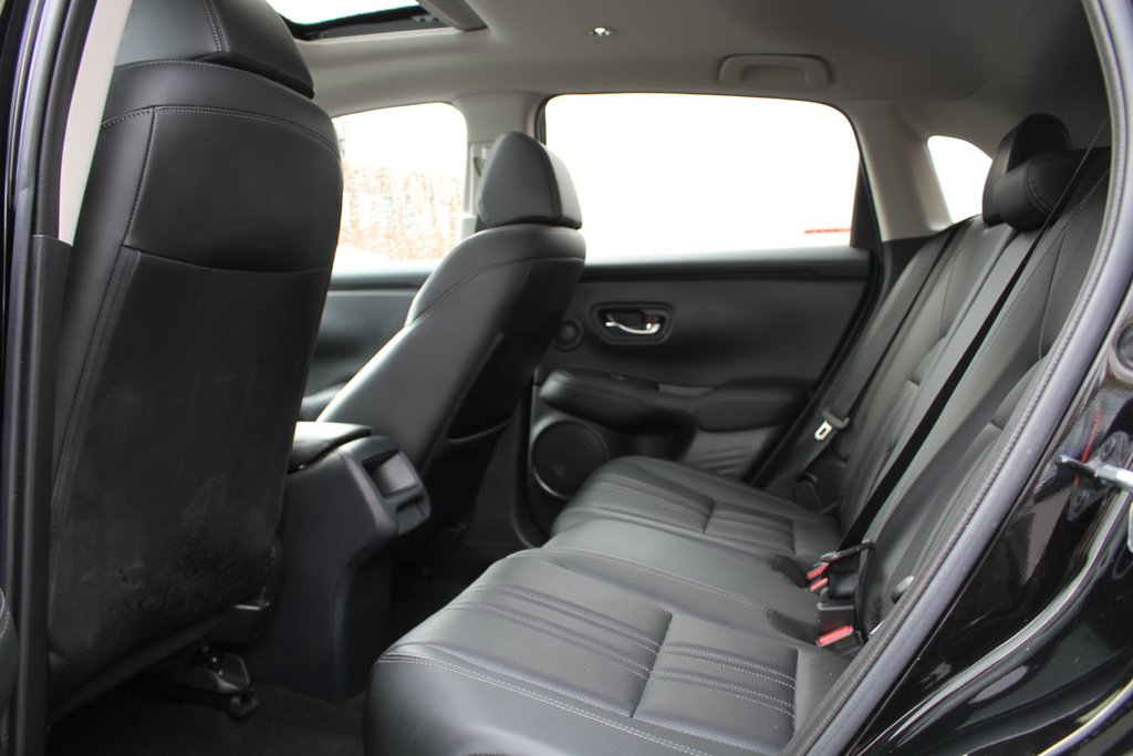 2023 Honda HR-V EX-L Navi | AWD in , Quebec - 8 - w1024h768px