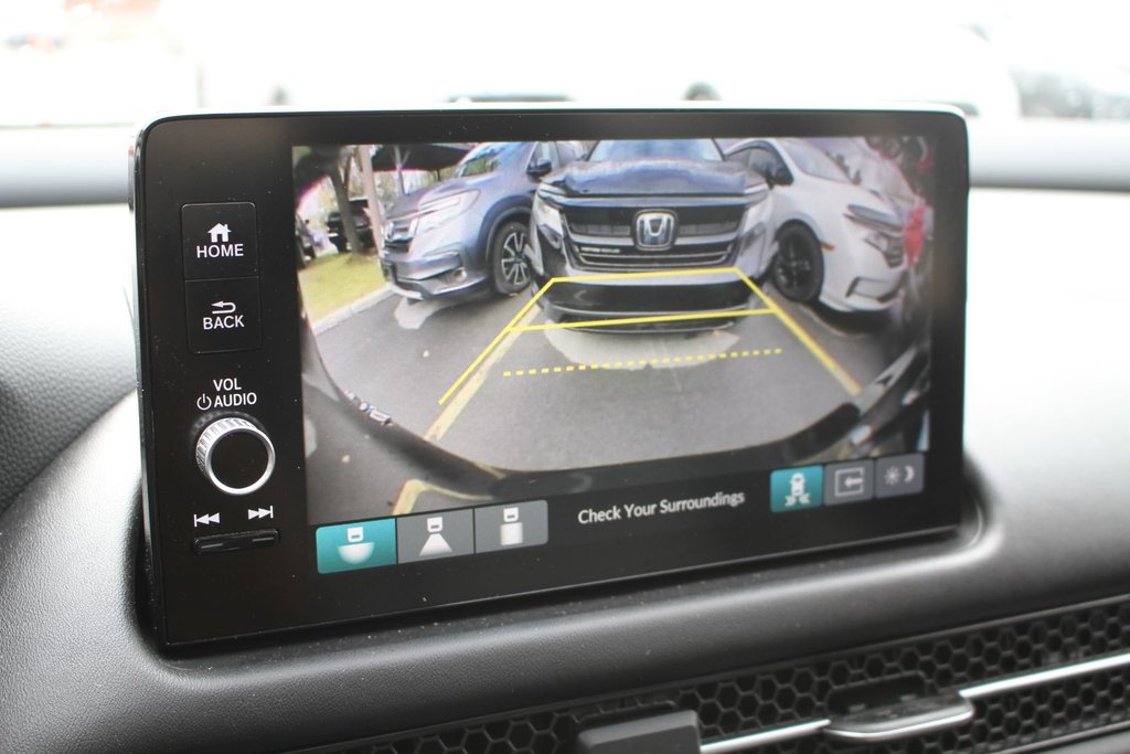 2023 Honda HR-V EX-L Navi | AWD in , Quebec - 22 - w1024h768px