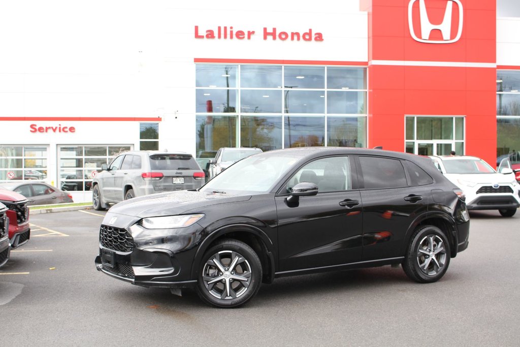 2023 Honda HR-V EX-L Navi | AWD in , Quebec - 1 - w1024h768px