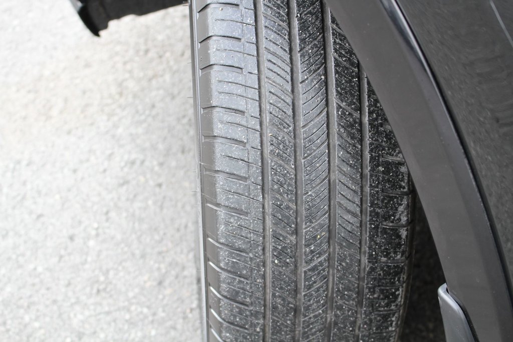 2023 Honda HR-V EX-L Navi | AWD in , Quebec - 28 - w1024h768px