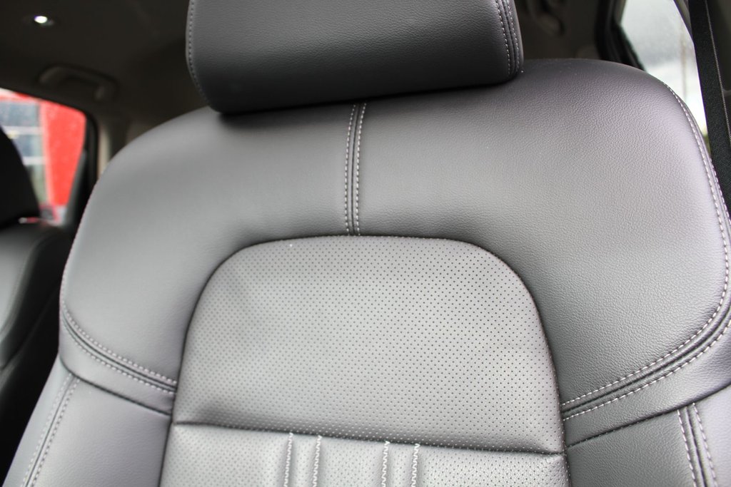 2023 Honda HR-V EX-L Navi | AWD in , Quebec - 24 - w1024h768px