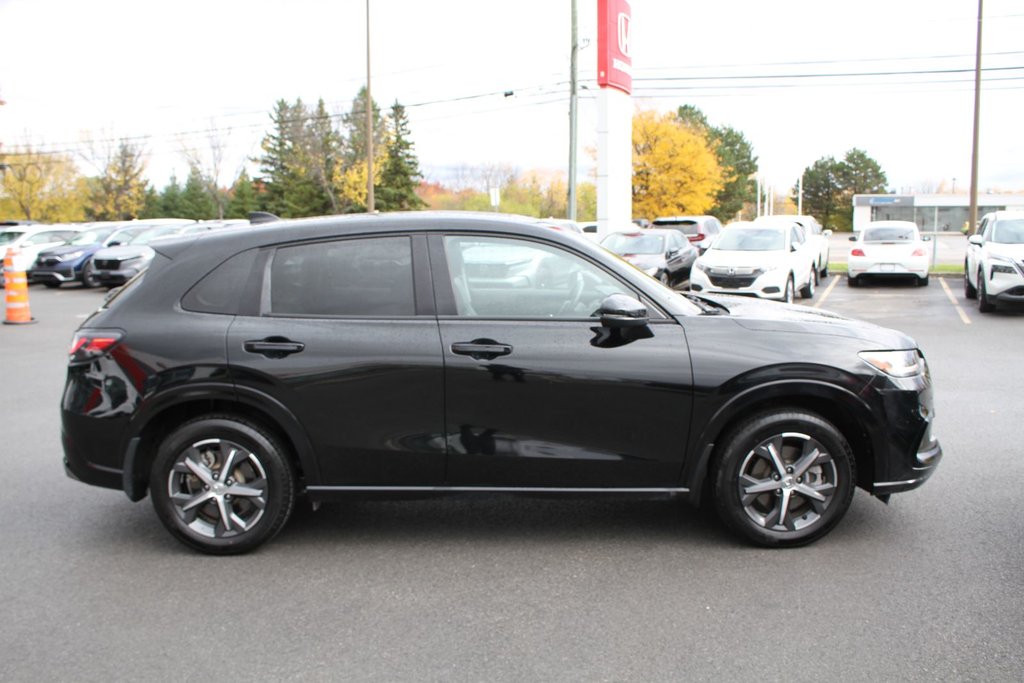 2023 Honda HR-V EX-L Navi | AWD in , Quebec - 6 - w1024h768px