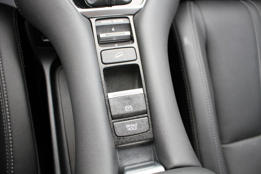 2023 Honda HR-V EX-L Navi | AWD in , Quebec - 16 - w1024h768px