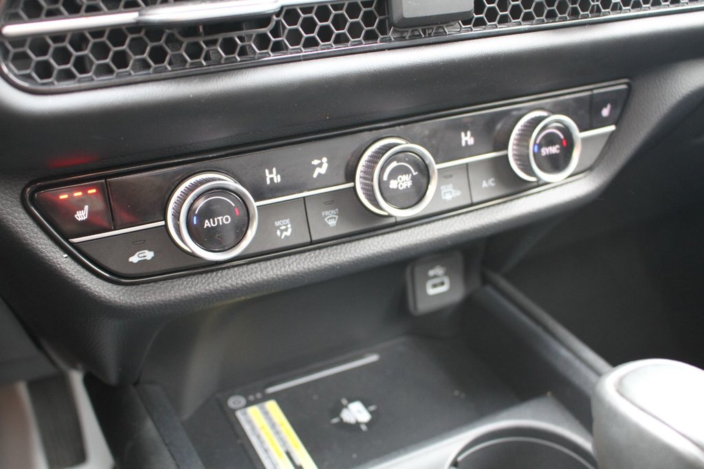 2023 Honda HR-V EX-L Navi | AWD in , Quebec - 19 - w1024h768px