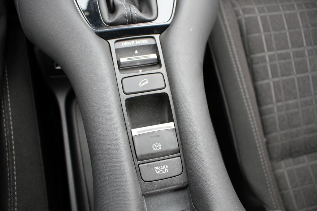 2023 Honda HR-V LX | FWD in Gatineau, Quebec - 15 - w1024h768px